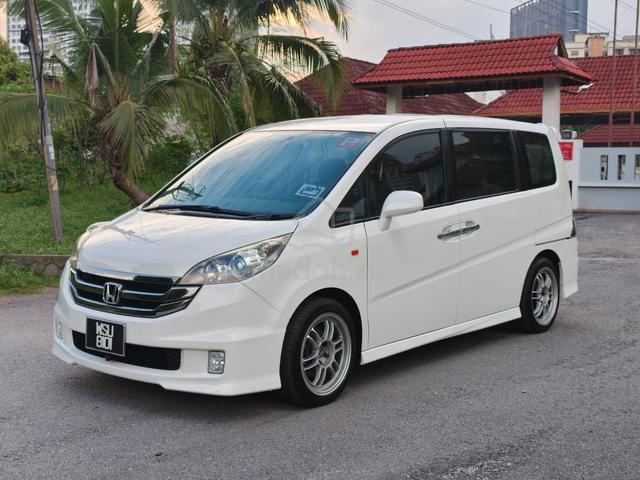 2006 Honda STEPWAGON 2.0 G AERO EDITION (A) RG1 - 3