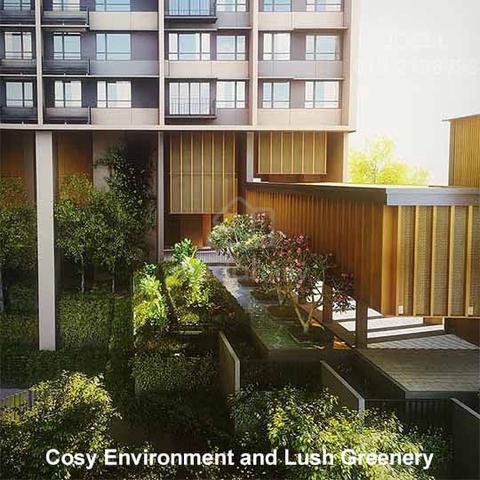 Quinn Residence 1