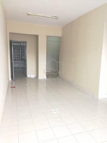 Selayang Court 1