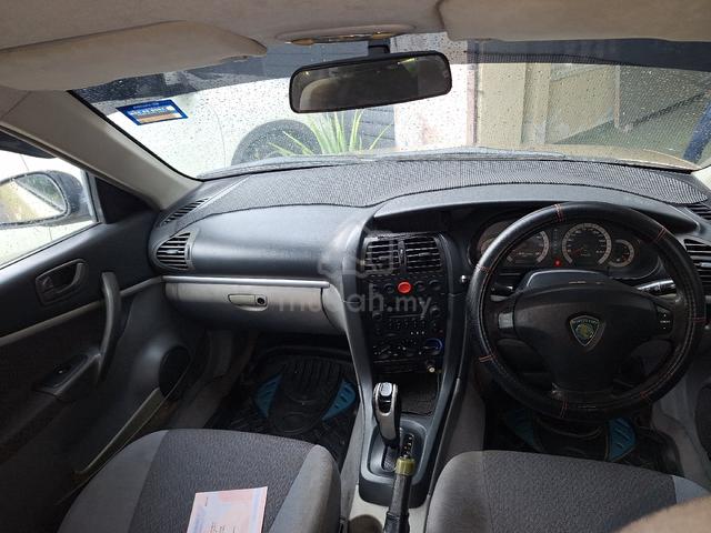 2004 Proton WAJA 1.6 (A) - 4