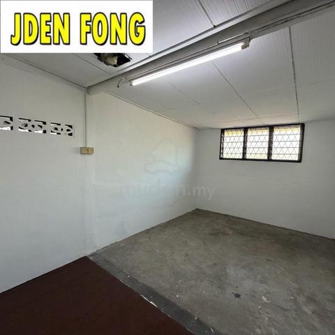 2-story Terrace Jalan Permai,Taman Brown 2852sf Gelugor Minden Height 1