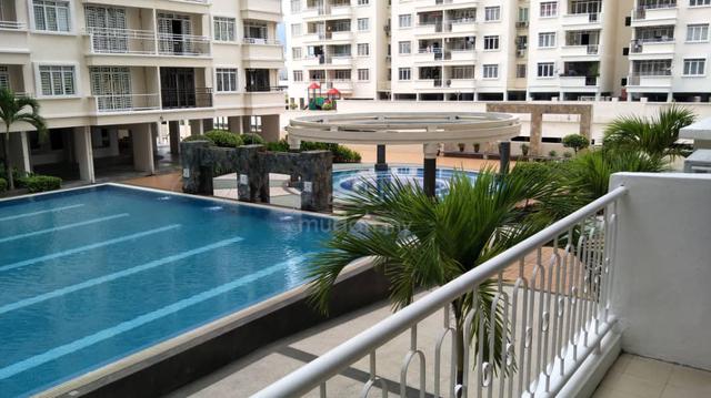 D'Piazza Condominium 1