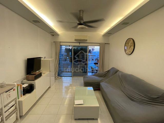 Symphony Heights (Simfoni Heights) 1