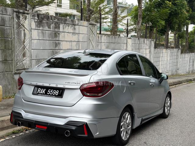 ORI 2021 Proton PERSONA 1.6 EXECUTIVE Low Mileage! - 5