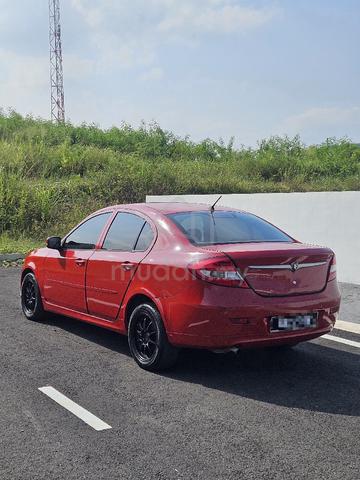 2014 Proton PERSONA 1.6 ELEGANCE MEDIUM LINE (M) - 3