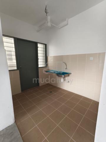 Mercury Apartment 1