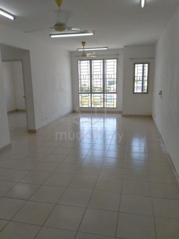 Seri Baiduri Apartments @ Setia Alam 1