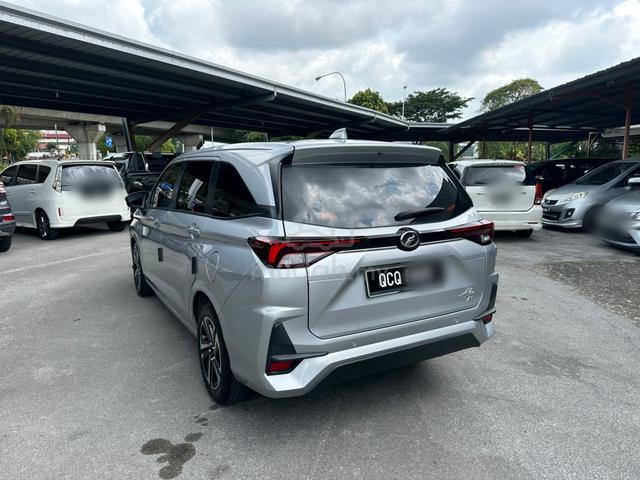 2023 Perodua ALZA 1.5 H MY22 (A) - 3