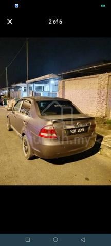 2010 Proton SAGA 1.3 BASE LINE (A) - 2