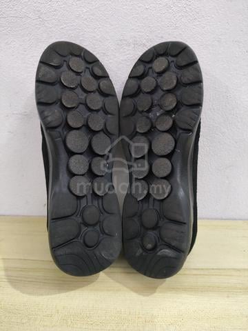 Kasut Skechers Slip-On Go Walk  6uk - photo 4 of 4