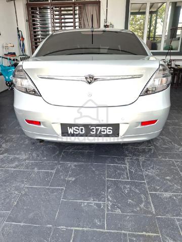 2009 Proton PERSONA 1.6 MEDIUM LINE (A) - 2