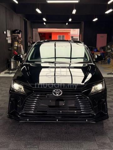 2024 Toyota VIOS 1.5 G MY23 (A) - 3