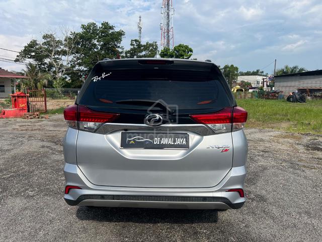 Perodua Aruz 1.5 Advance 2021 - 3