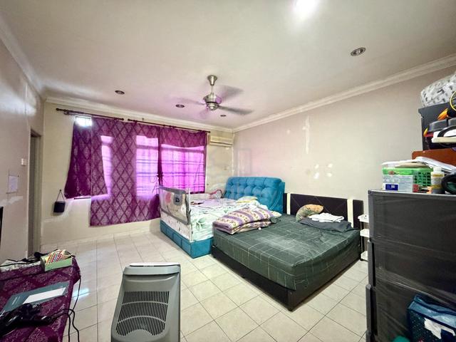 Bandar Mahkota Cheras 1