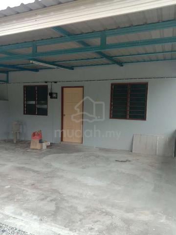 Rumah Sewa Batu Pahat  1
