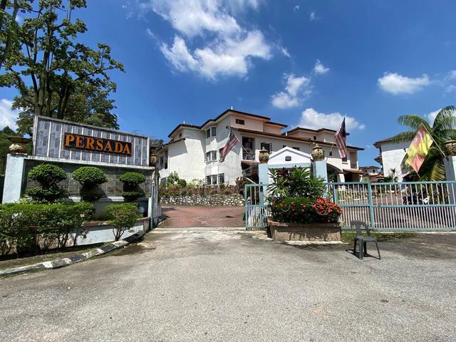 [Limited Unit🔥] 2.5 Sty Condovilla Persada Jalan Nova Subang Bestari 1