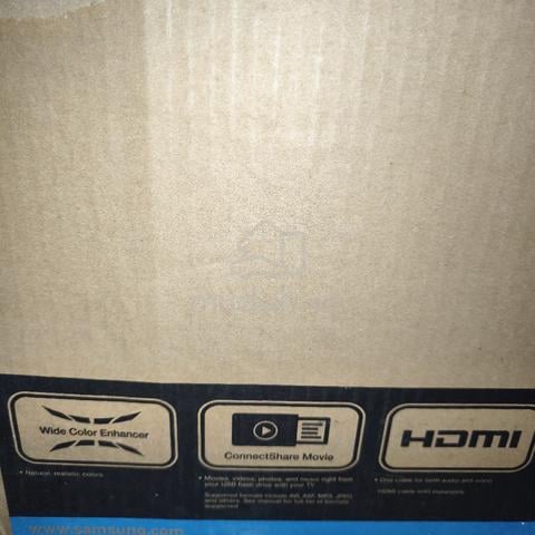 TV Samsung  - photo 2 of 3
