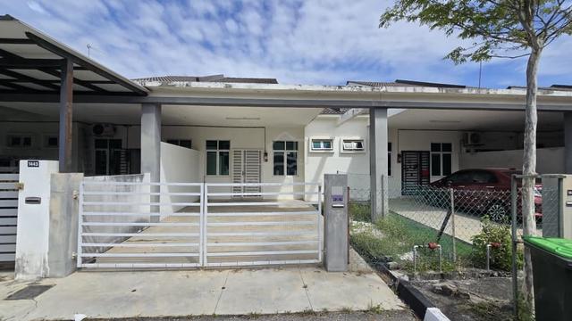 Full Loan Zero Deposit Taman Bandar Permata Lunas Kedah 0 Deposit 1