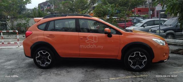 2014 Subaru XV 2.0 SPORT (A) - 3