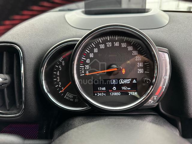 2018 Mini COUNTRYMAN 2.0 (A) - 5