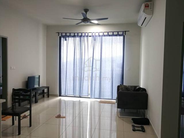 LakePark Residence @ KL North 1