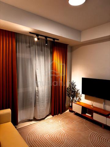 MIRAI Residences 1