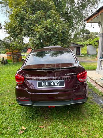 2019 Proton PERSONA 1.6 EXECUTIVE (A) - 5