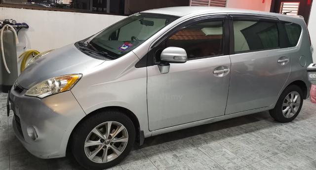2011 Perodua ALZA 1.5 EZ (A) - 1