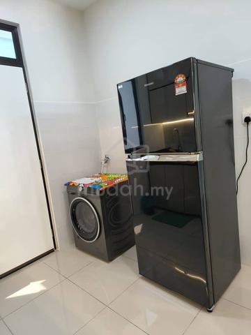 CIQ / Kota Masai / Pasir Gudang / DSTH Eco Tropics Breezegate / MMHE 4