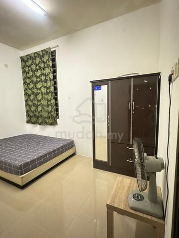 bilik sewa bukit sekilau 1