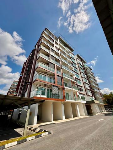 P' Residence Kuching 1