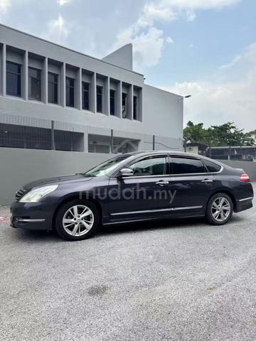 Nissan TEANA 2.5 250 XV PREMIUM (A) - 2