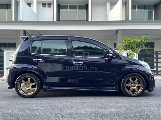 2011 Perodua MYVI 1.5 SE ZHS (A) - 4