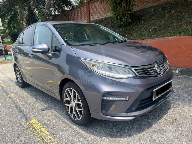 2023 Proton PERSONA 1.6 PREMIUM(A) fullloan&warra - 1