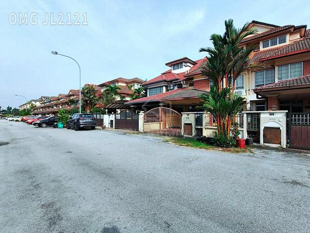 Bandar Bukit Tinggi 1 klang 2.5 sty fully extended n renovated value b 1