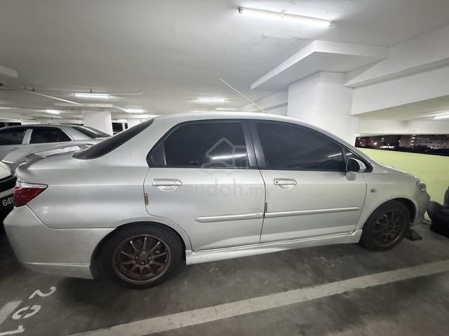 2006 Honda CITY 1.5 VTEC MY03 GD FACELIFT (A) - 5