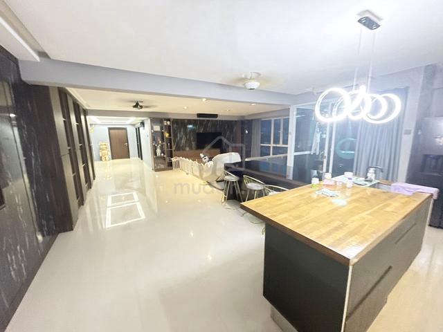 The Uban Residence 1