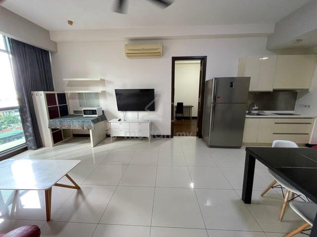 Hampshire Residences 1