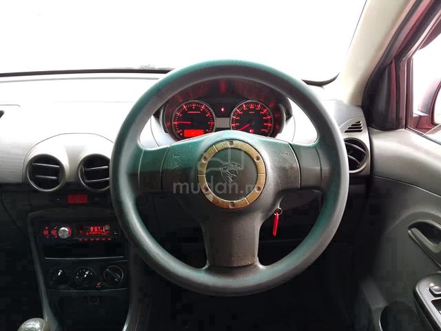 2009 Proton Saga 1.3 BLM (M) Sport Package - 5
