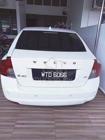 1999 Volvo S40 2.0 (A) - 2