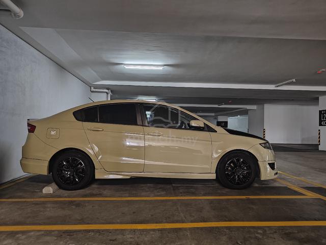 2013 Proton PREVE 1.6 CFE PREMIUM (A) - 3