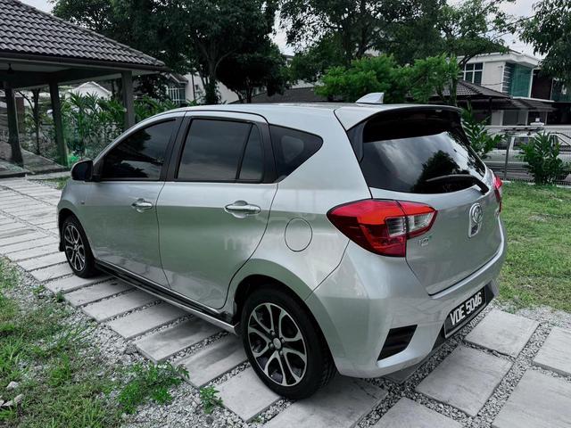 2019 Perodua MYVI 1.5 AV (A) - 4
