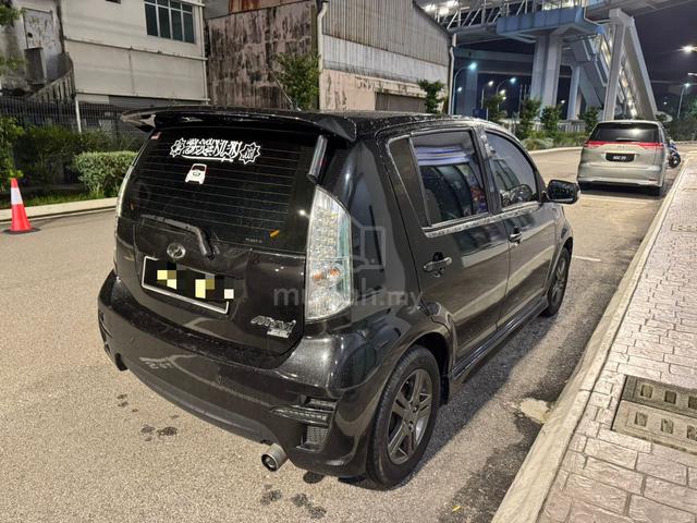 2011 Perodua MYVI 1.3 SE GHS FACELIFT (M) - 5