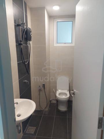 Pinnacle (Sri Petaling) 4