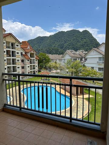 Alpine Village Apartment 3
