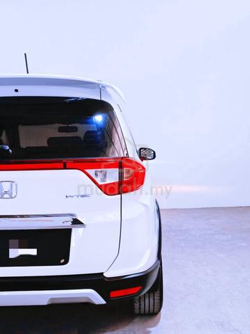2018 Honda BR-V 1.5 V (A) 3 Year Warranty Free - 4