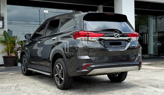 2019 Perodua ARUZ 1.5 (A) AV 85k KM Only - 2