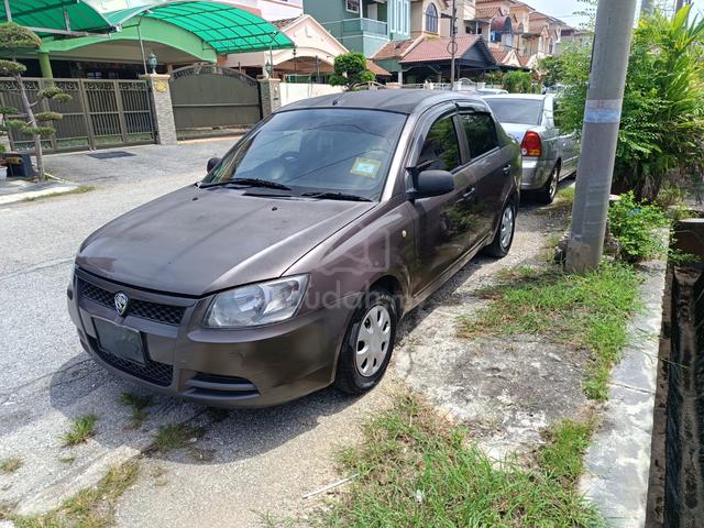 2008 Proton SAGA BLM 1.3 (A) - 5