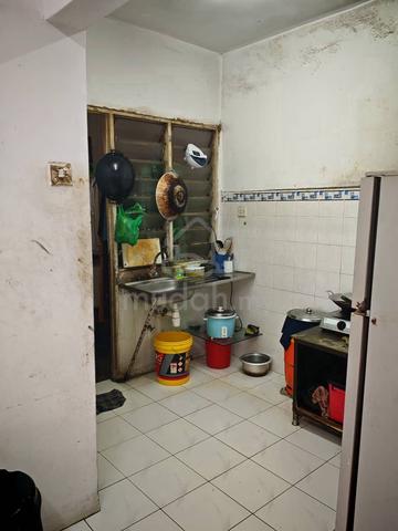 Pangsapuri Perai Utama 1
