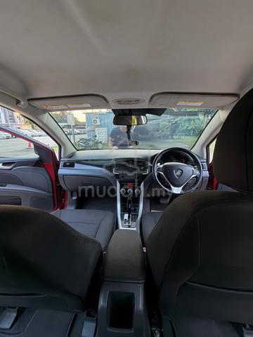 2014 Proton PREVE 1.6 EXECUTIVE (M) - 4